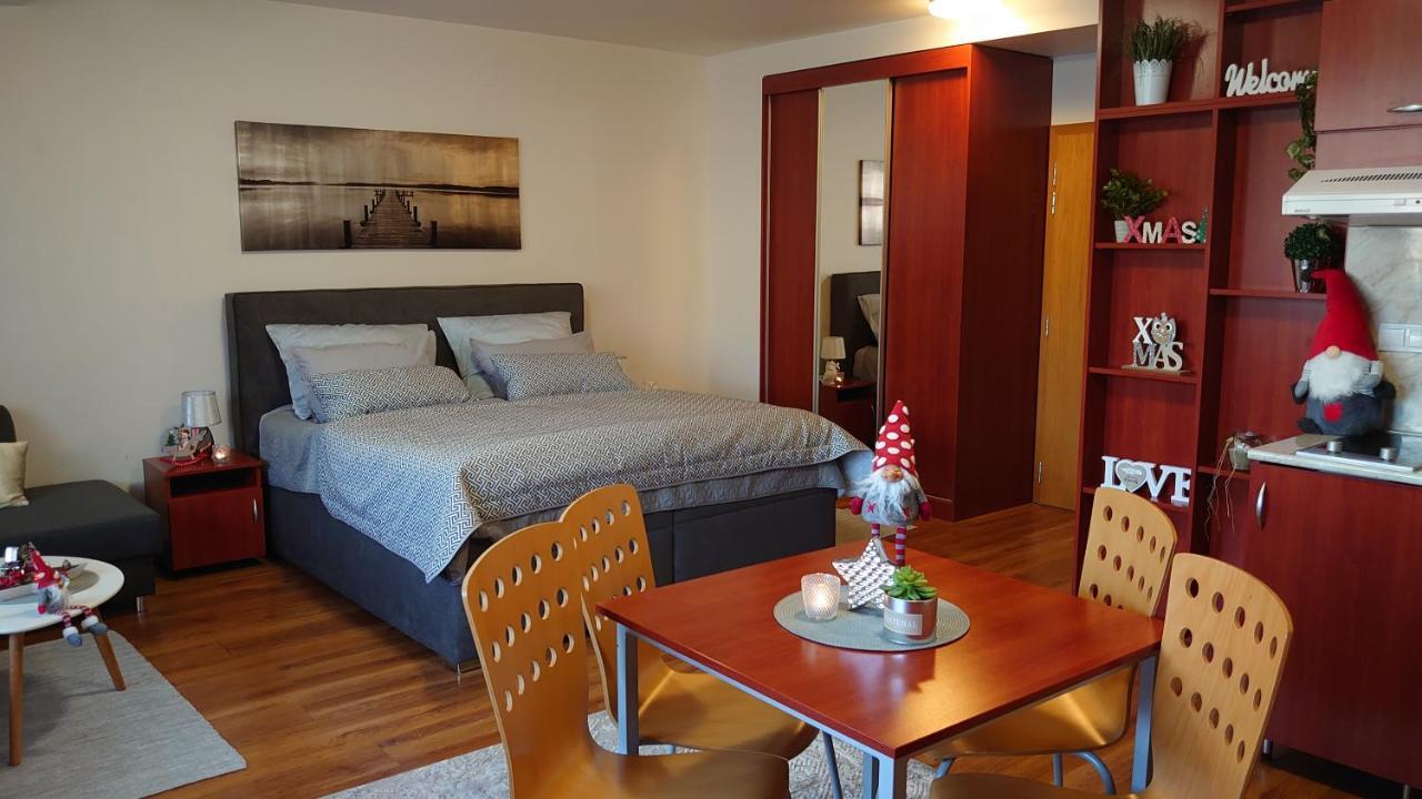 Apartman Patris 40 Tatranska Strba Exterior photo