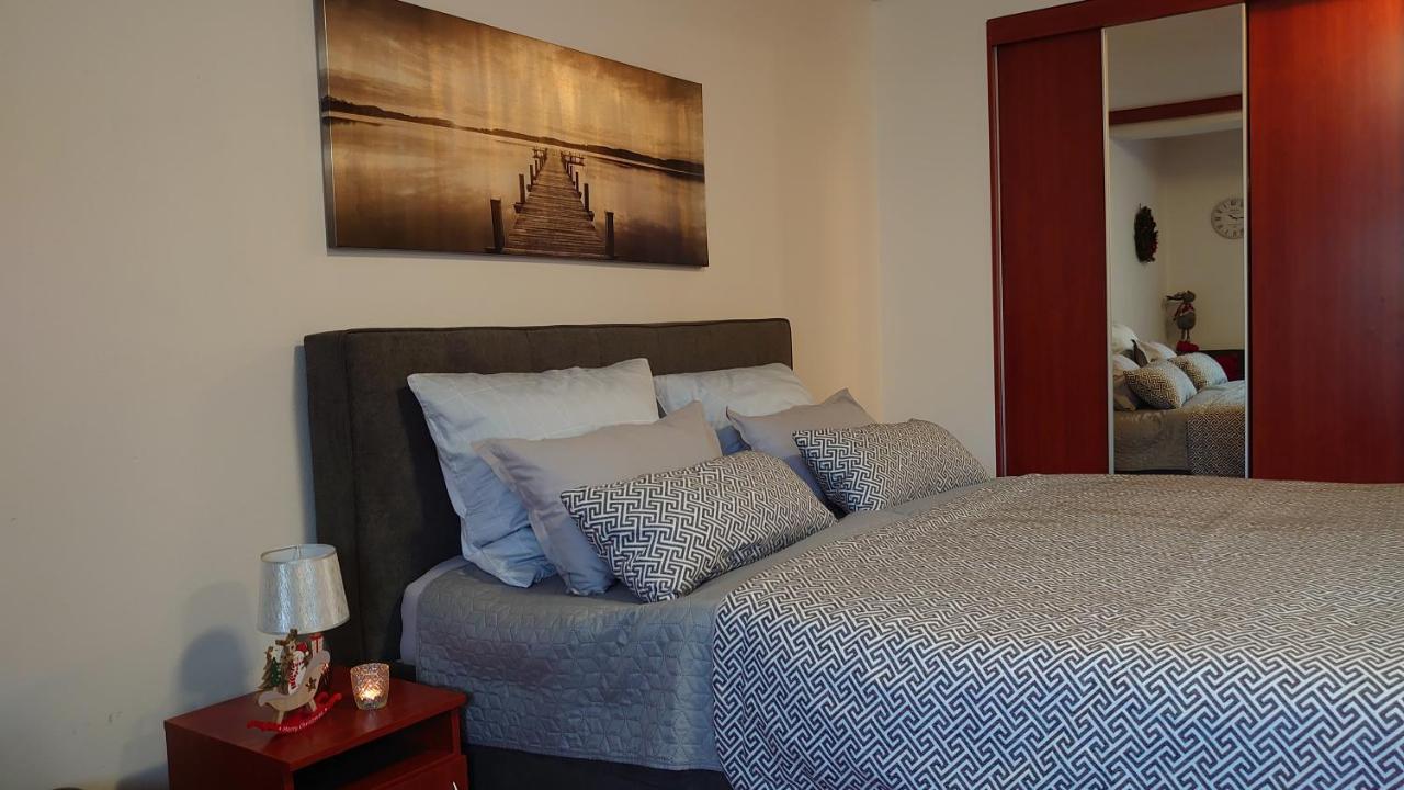 Apartman Patris 40 Tatranska Strba Exterior photo