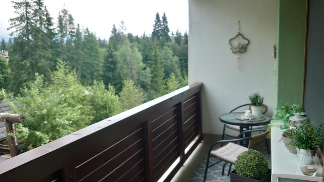 Apartman Patris 40 Tatranska Strba Exterior photo