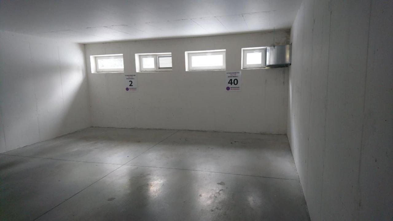 Apartman Patris 40 Tatranska Strba Exterior photo