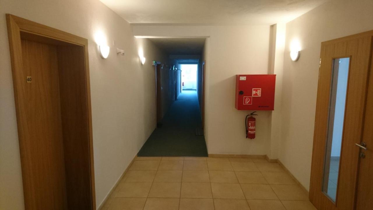 Apartman Patris 40 Tatranska Strba Exterior photo