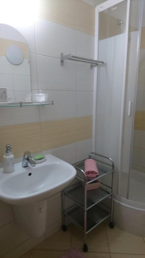 Apartman Patris 40 Tatranska Strba Exterior photo